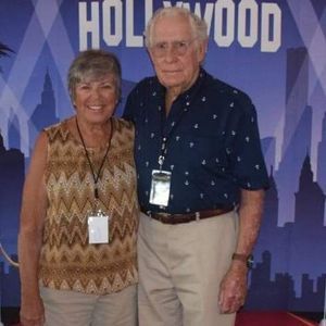 Meet your Posher, Sharon